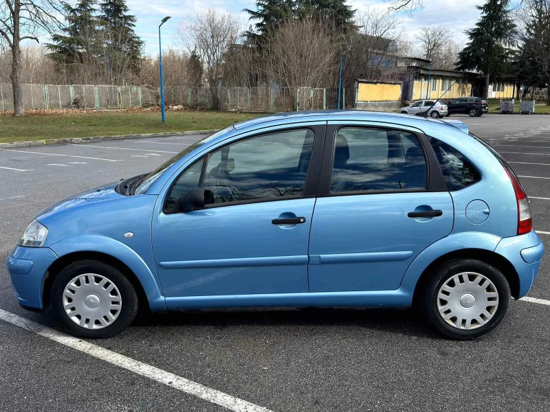 Citroen C3, снимка 9 - Автомобили и джипове - 53395648