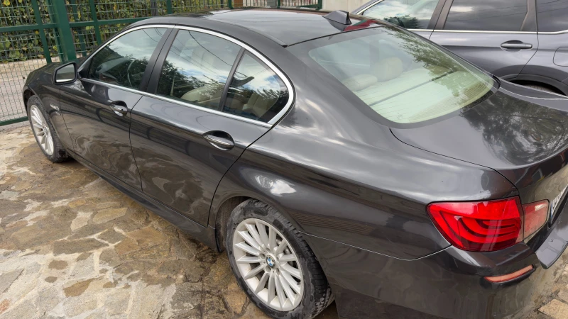 BMW 535 i xDrive, снимка 4 - Автомобили и джипове - 53443647