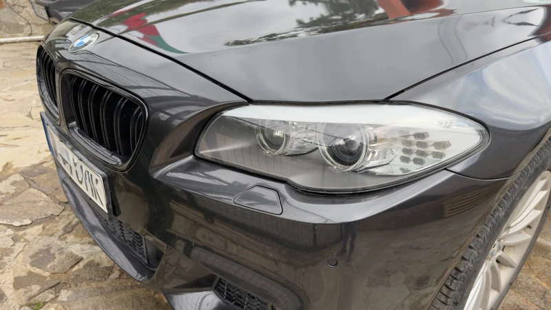 BMW 535 i xDrive, снимка 6 - Автомобили и джипове - 53443647