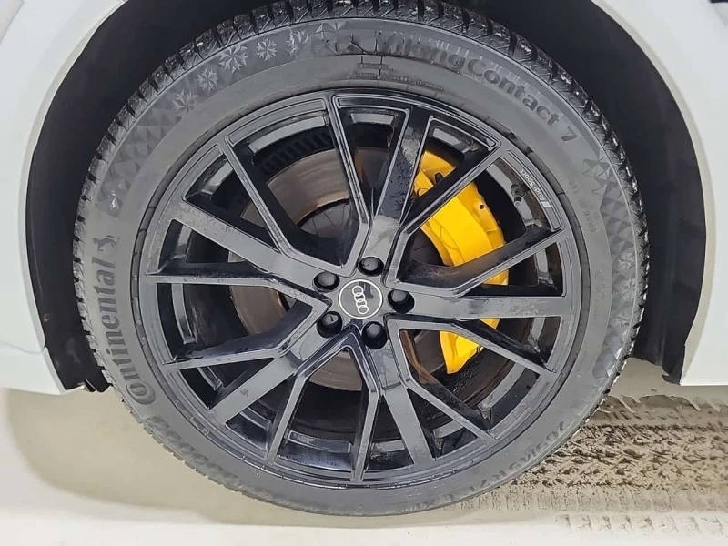 Audi E-Tron PROGRESSIV / 360 / ПОДГРЕВ / OT ПРЕДСТАВИТЕЛСТВО, снимка 7 - Автомобили и джипове - 53507964