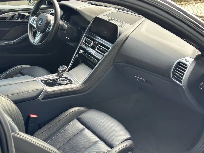BMW 530 840 d M Xdrive, снимка 10 - Автомобили и джипове - 53523779
