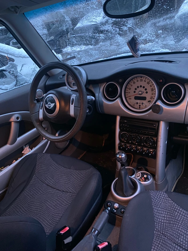 Mini Cooper, снимка 5 - Автомобили и джипове - 53574966