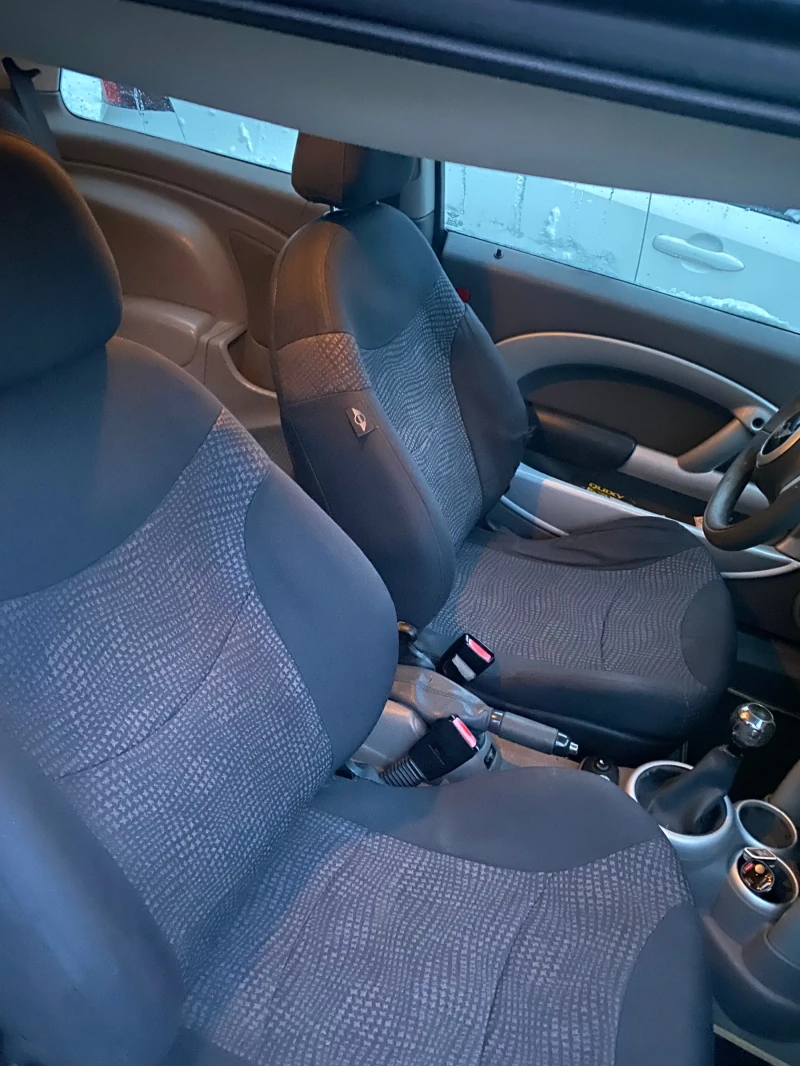 Mini Cooper, снимка 4 - Автомобили и джипове - 53574966