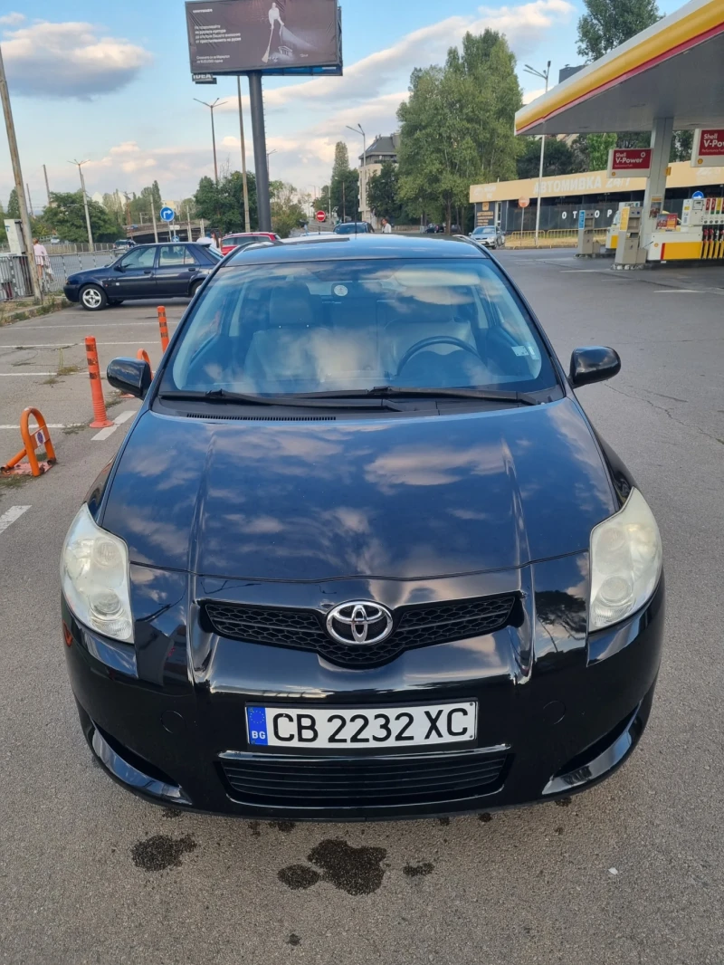 Toyota Auris - 7700 лв. - 82283903 1