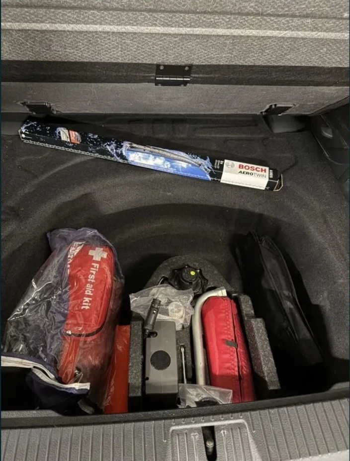 VW Passat, снимка 3 - Автомобили и джипове - 52524690