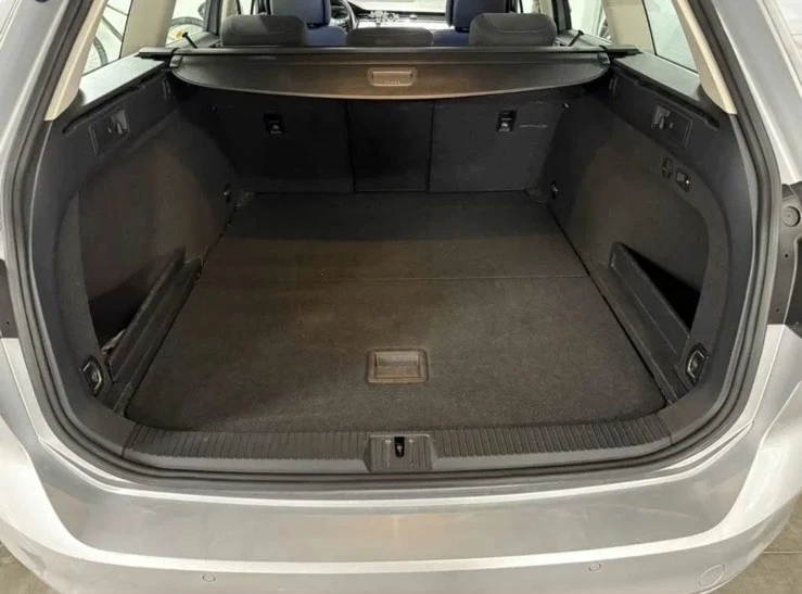 VW Passat, снимка 4 - Автомобили и джипове - 52524690