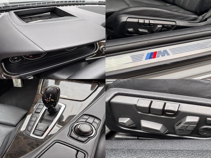BMW 650, снимка 11 - Автомобили и джипове - 54428877