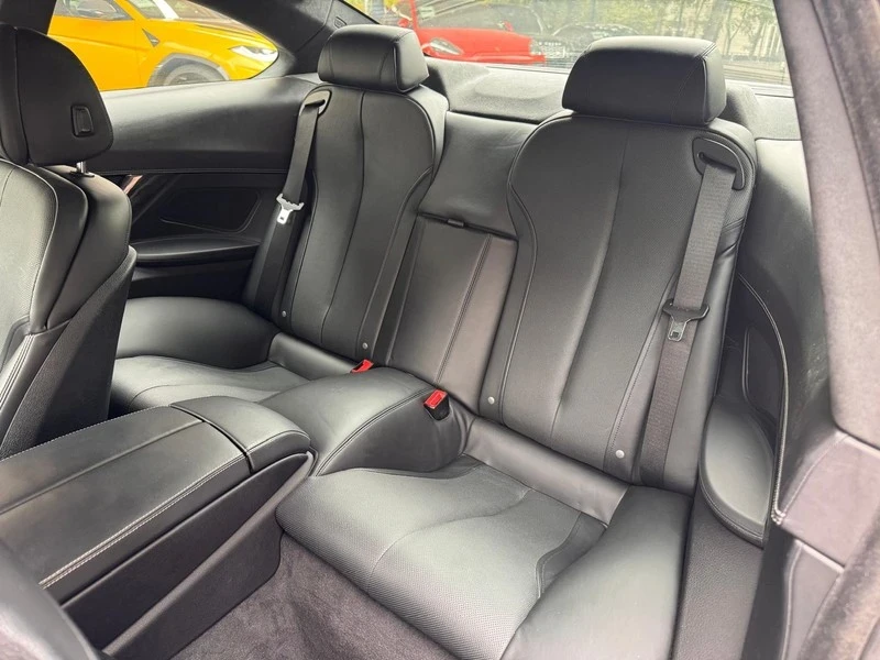 BMW 650, снимка 10 - Автомобили и джипове - 54428877
