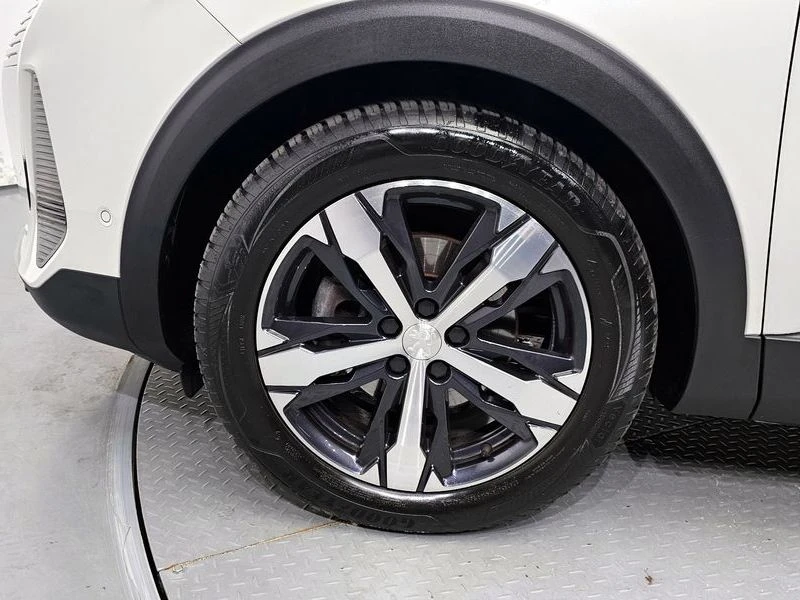 Peugeot 5008 1.5 BlueHDi GT| 130к.с.| ВКЛ.ТЕХНОТЕСТ, снимка 5 - Автомобили и джипове - 55233000