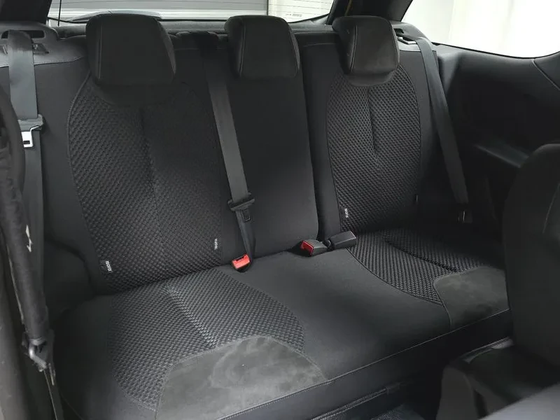 Citroen DS3 1.6 blueHDI, снимка 11 - Автомобили и джипове - 56529152