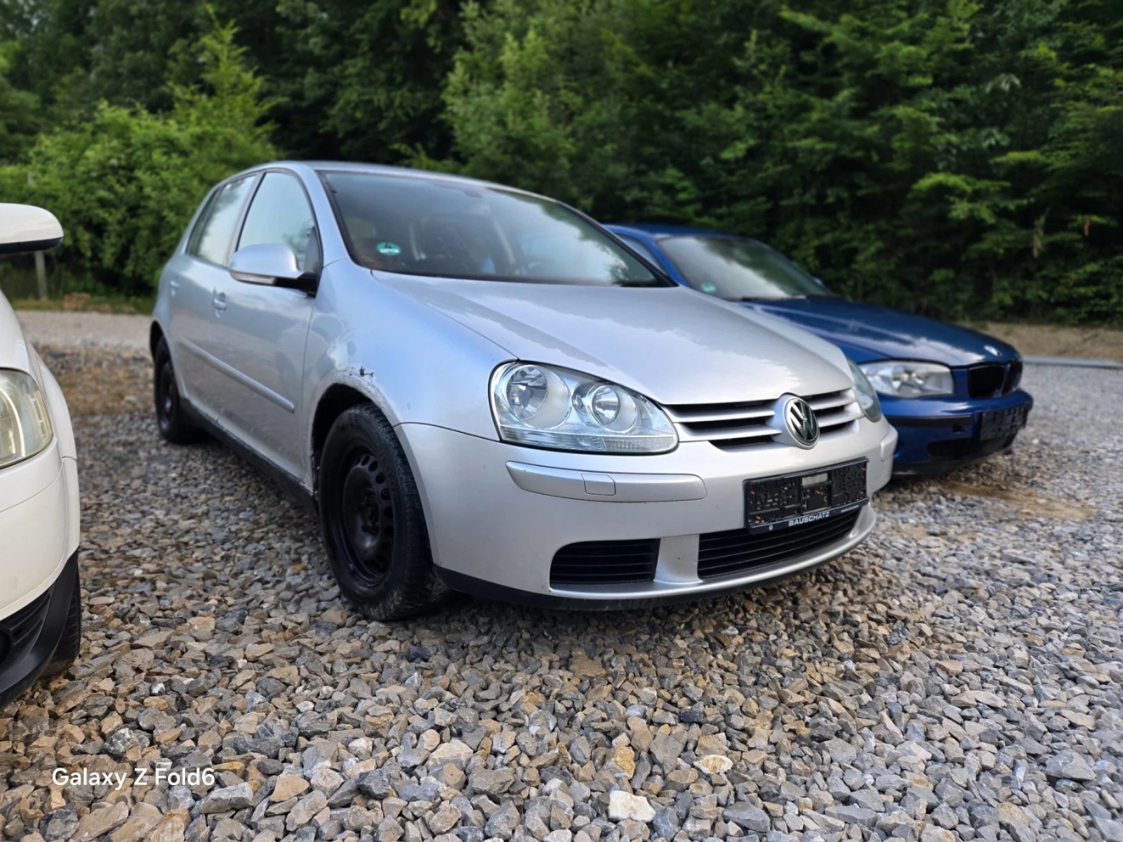 VW Golf, снимка 1