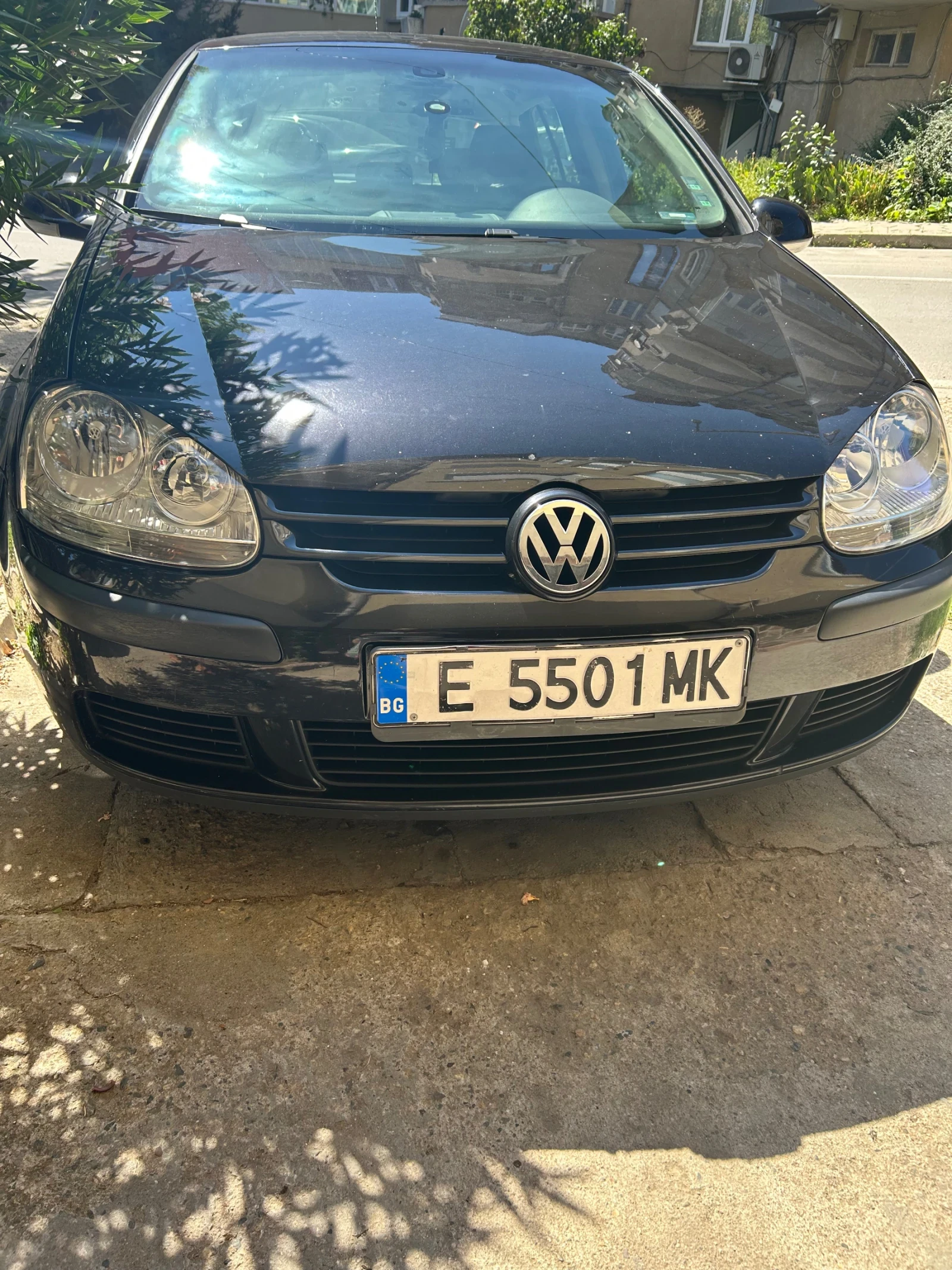 VW Golf 1.6 ������-��� | Mobile.bg � ����������� 1