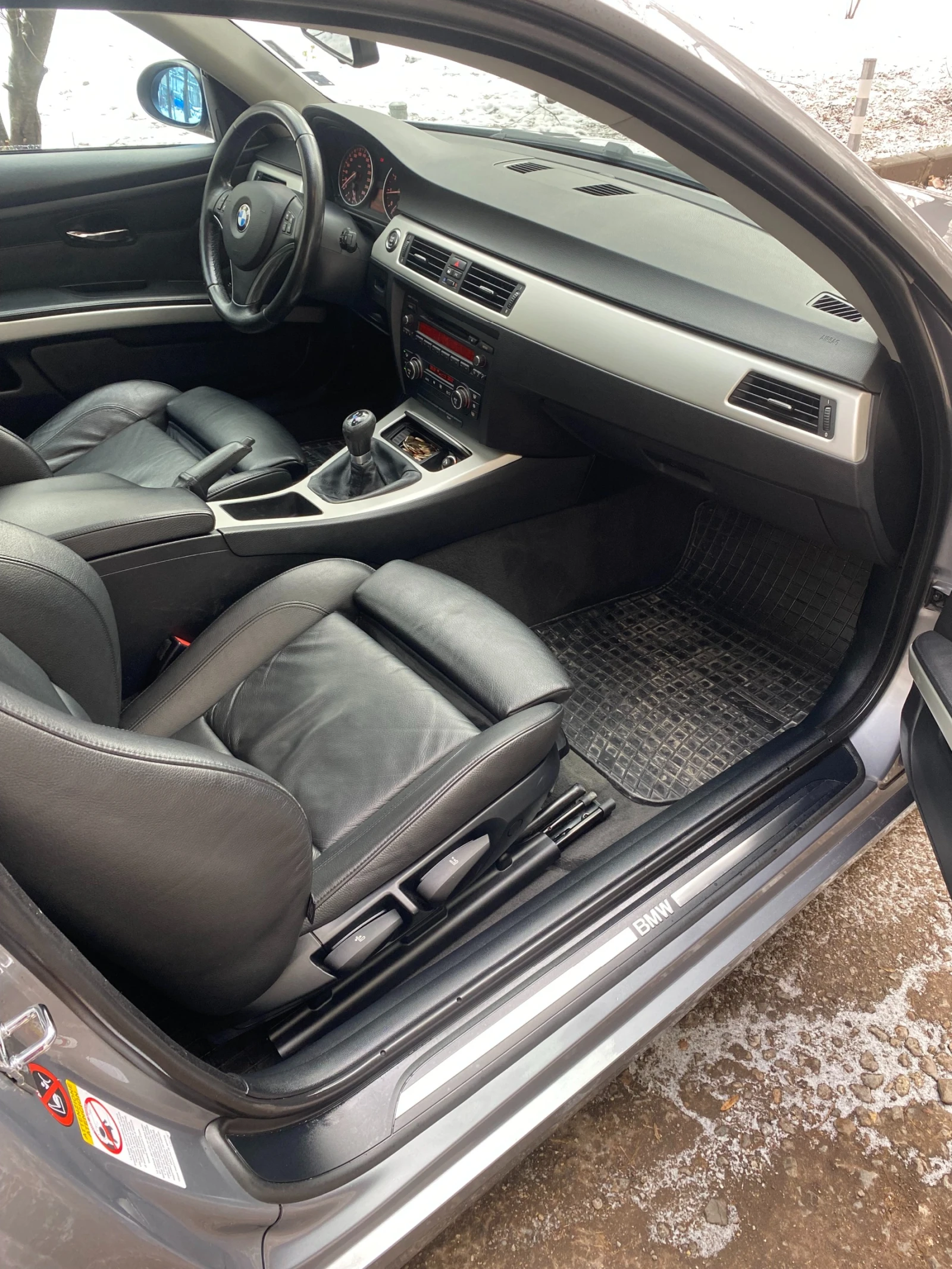 BMW 320  - изображение 10
