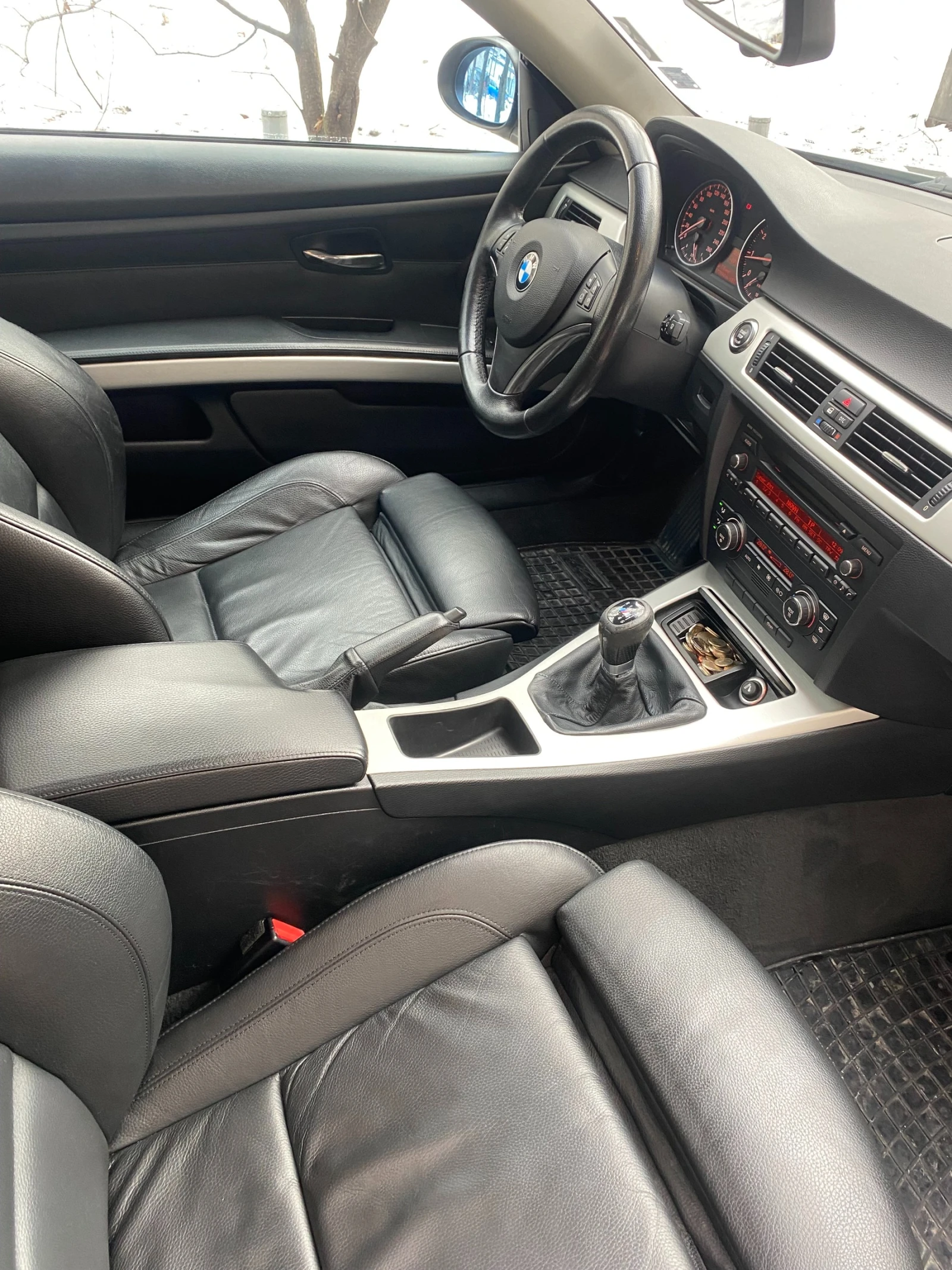 BMW 320 | Mobile.bg   11