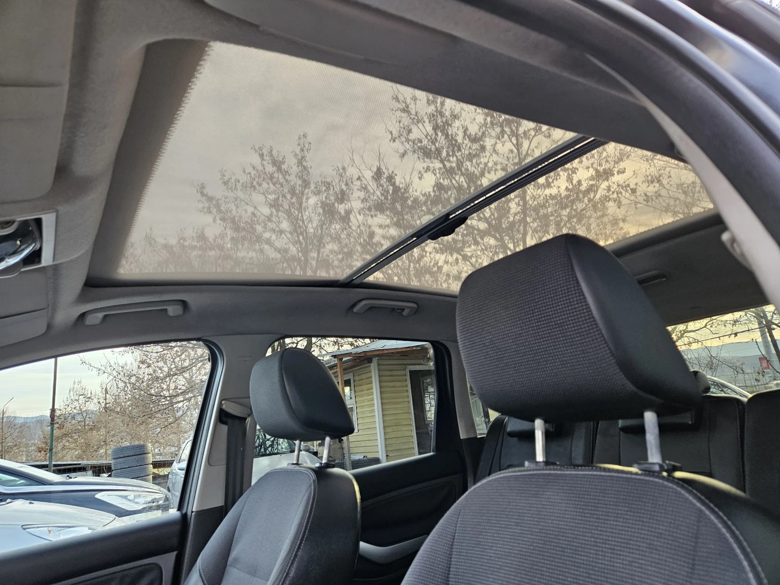 Ford C-max 2.0 Газ/Бензин | Mobile.bg — изображение 12