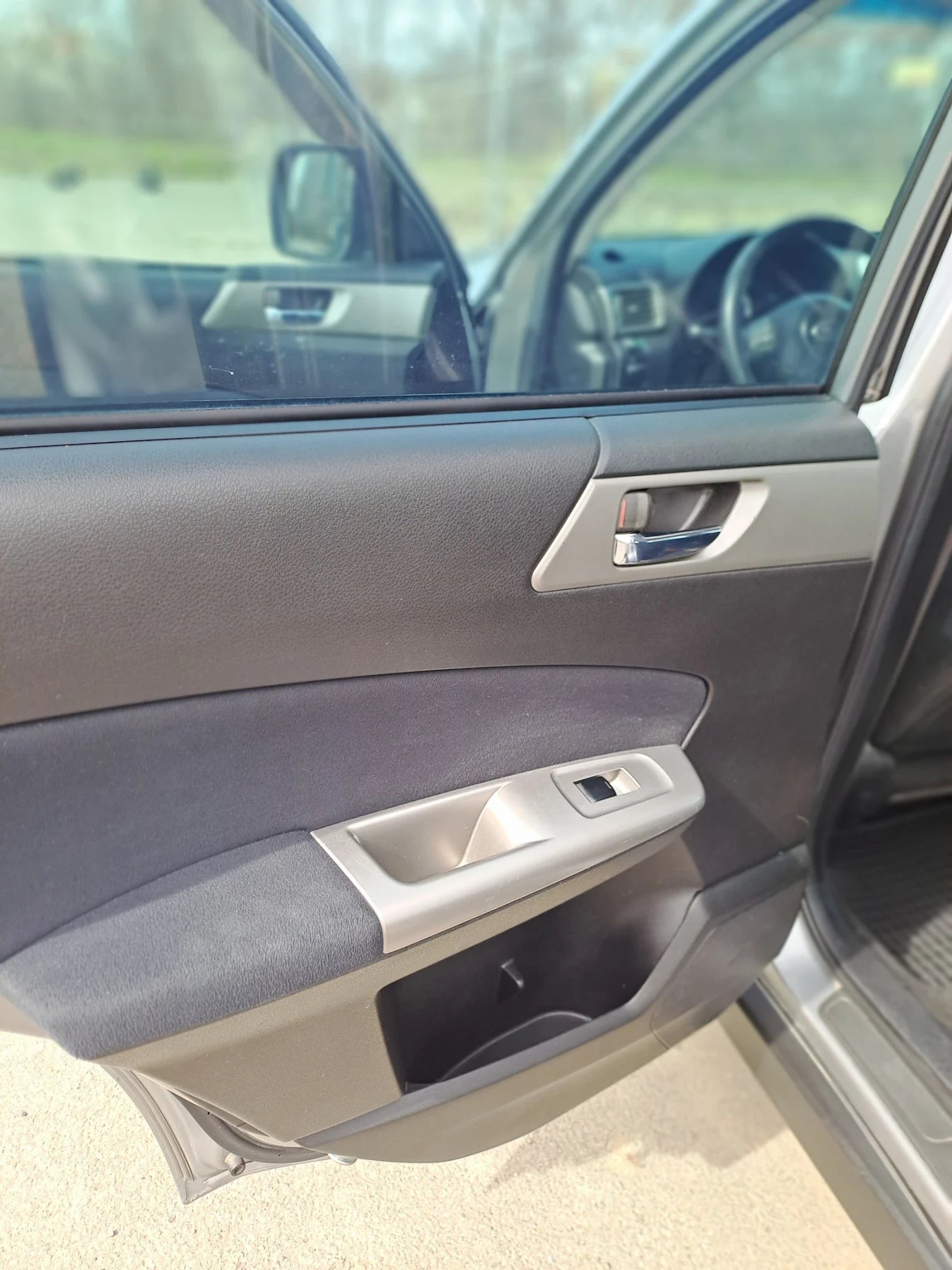 Subaru Forester 2.0i, 150к.с. - изображение 10
