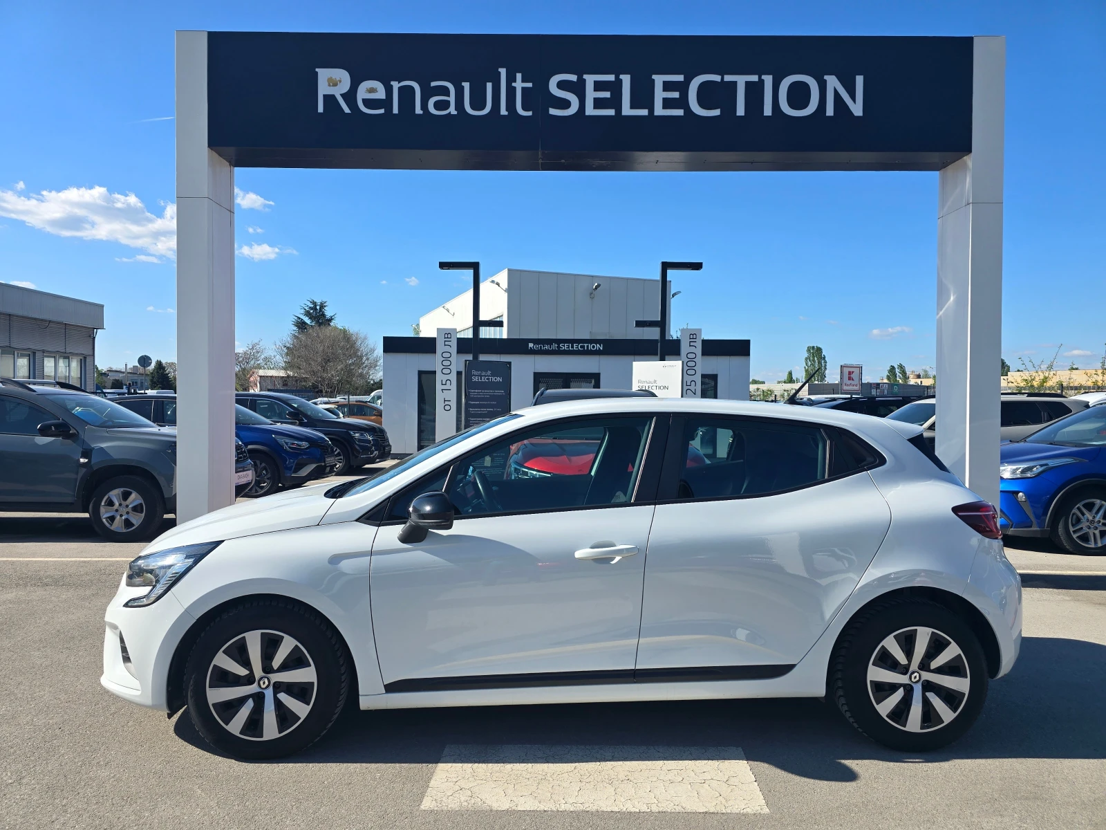 Renault Clio 1.0 Tce - изображение 3