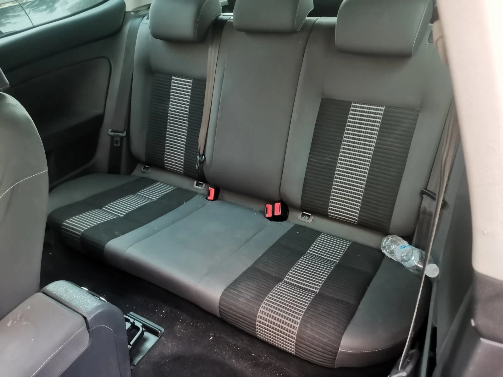 VW Golf 5, 2.0 TDI DSG 140 к.с. / BMM / 8 клапана - изображение 7