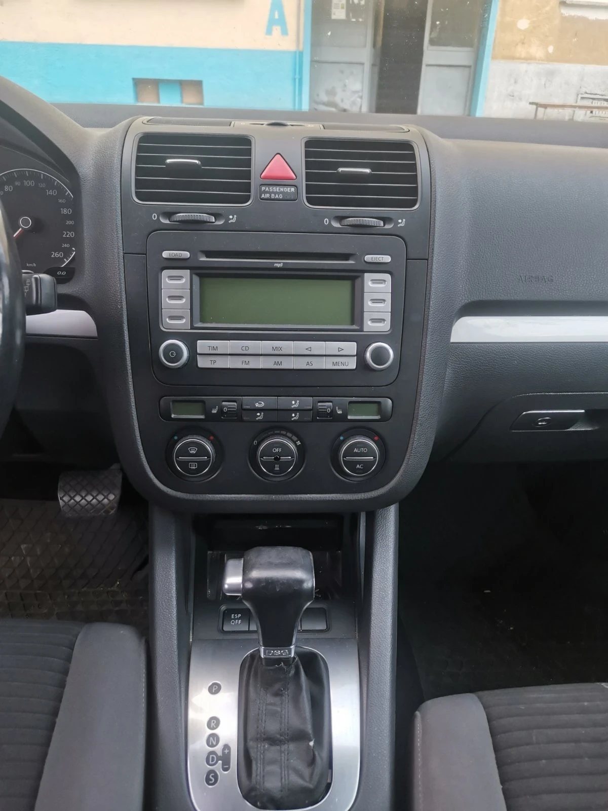 VW Golf 5, 2.0 TDI DSG 140 к.с. / BMM / 8 клапана - изображение 6