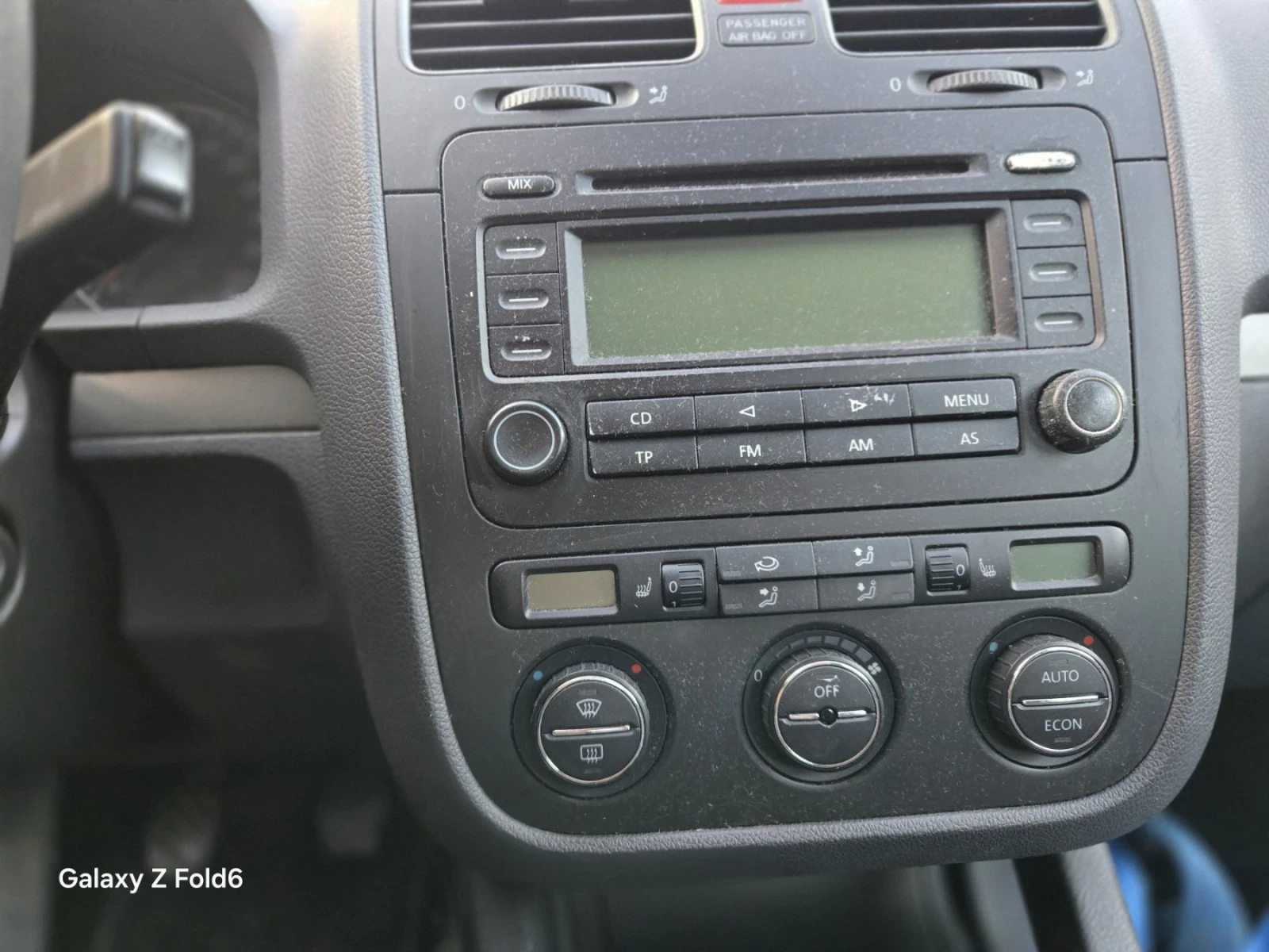 VW Golf  - изображение 6