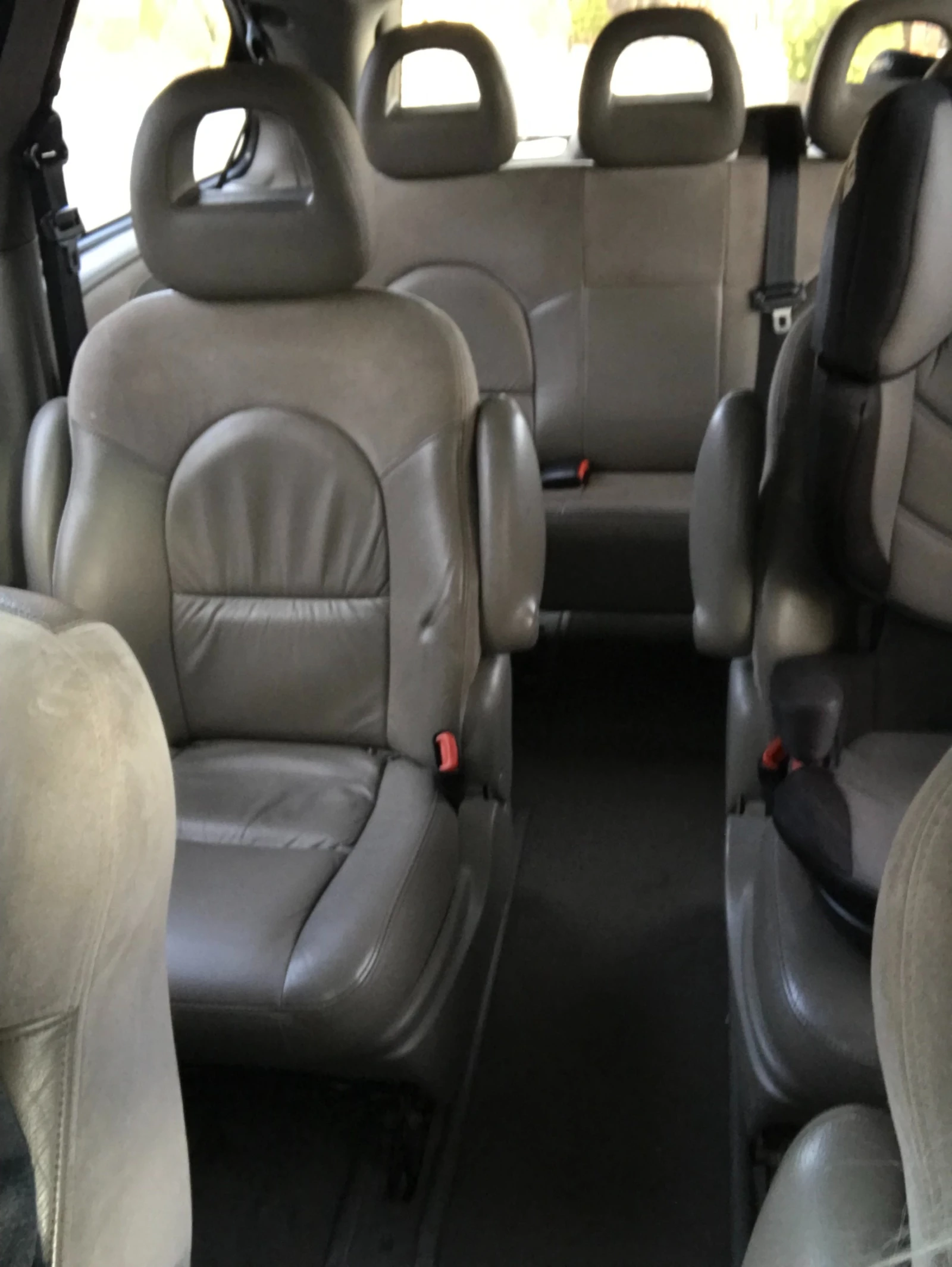 Chrysler Gr.voyager  - изображение 3