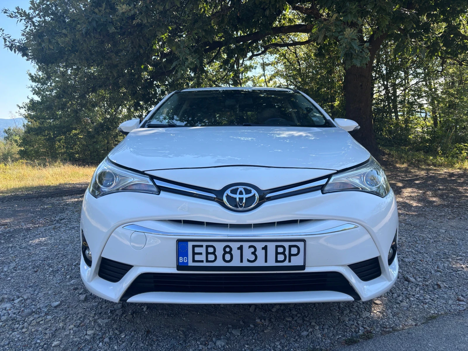 Toyota Avensis  - изображение 2