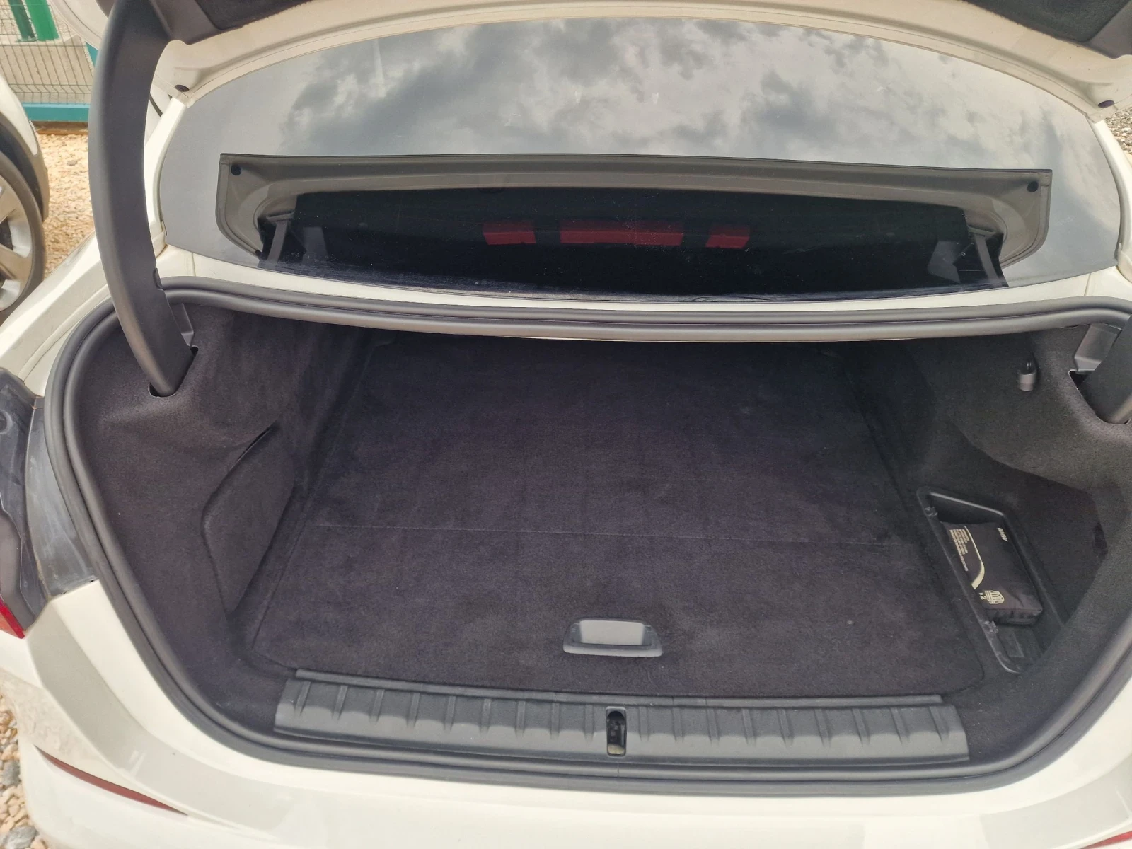 BMW 2 Gran Coupe 2.0-150 к.с. БАРТЕР  | Mobile.bg — изображение 11