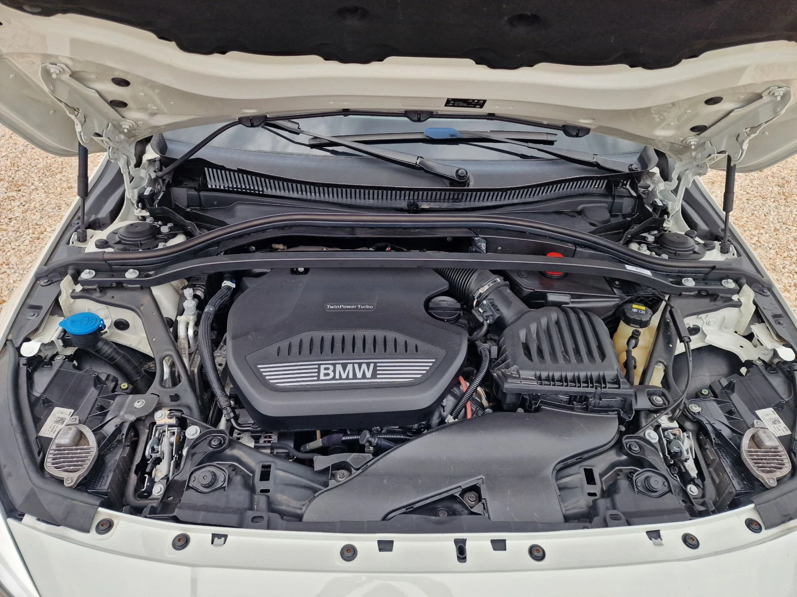 BMW 2 Gran Coupe 2.0-150 к.с. БАРТЕР  | Mobile.bg — изображение 14