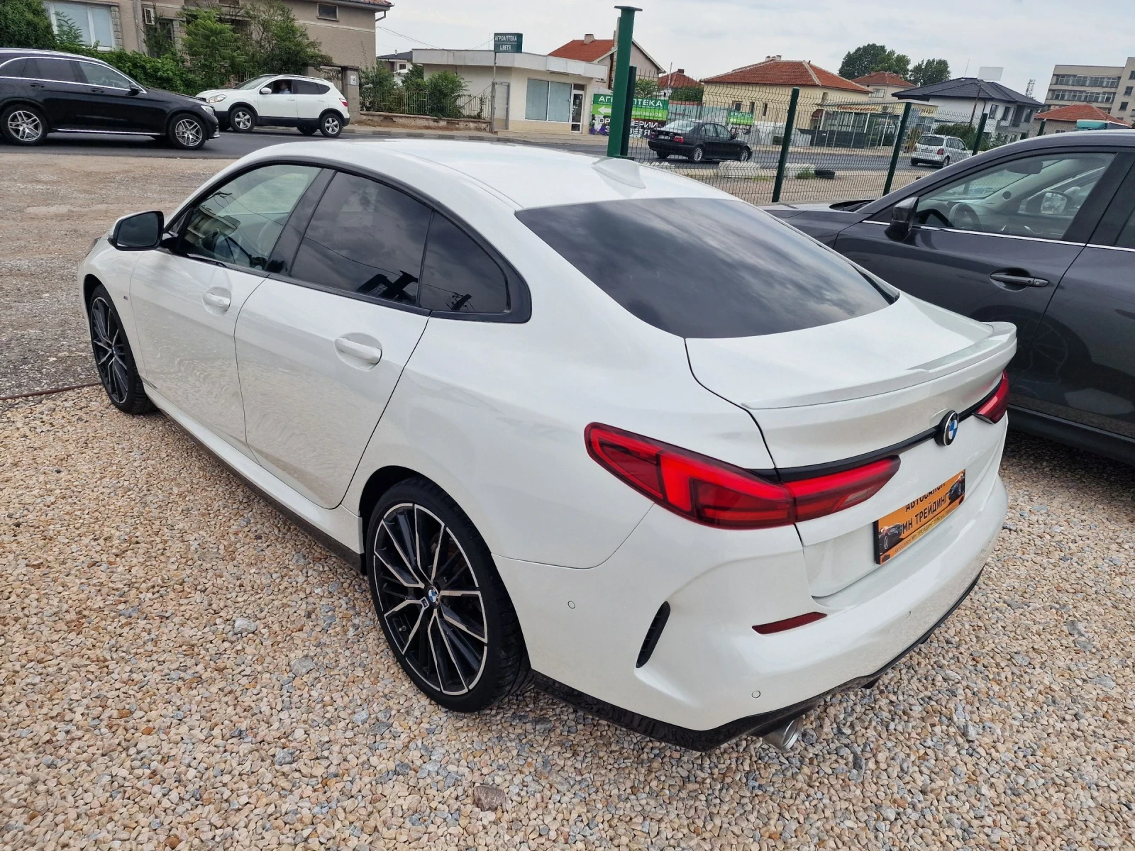 BMW 2 Gran Tourer 2.0-150 к.с.  - изображение 6