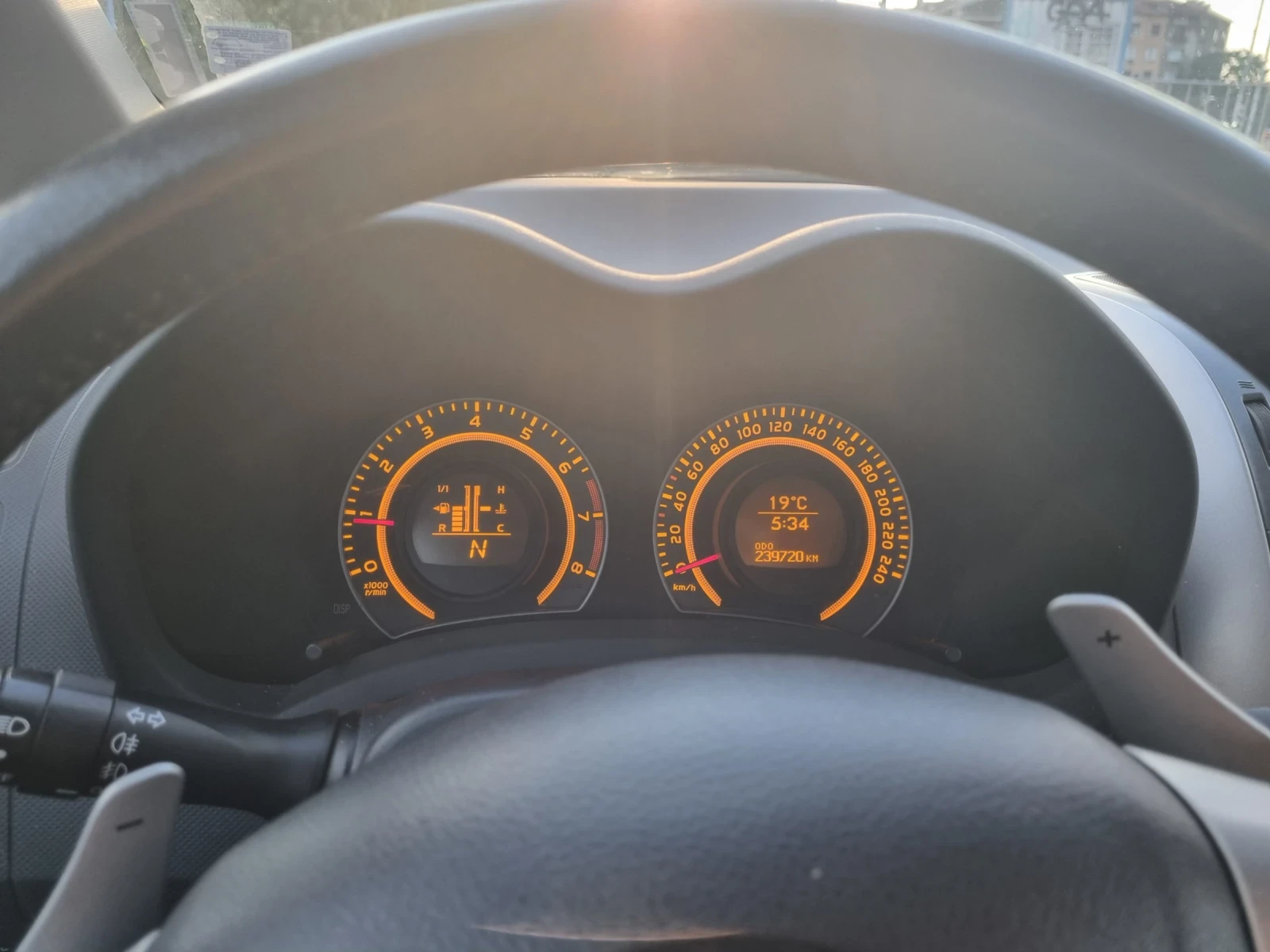 Toyota Auris  - изображение 6