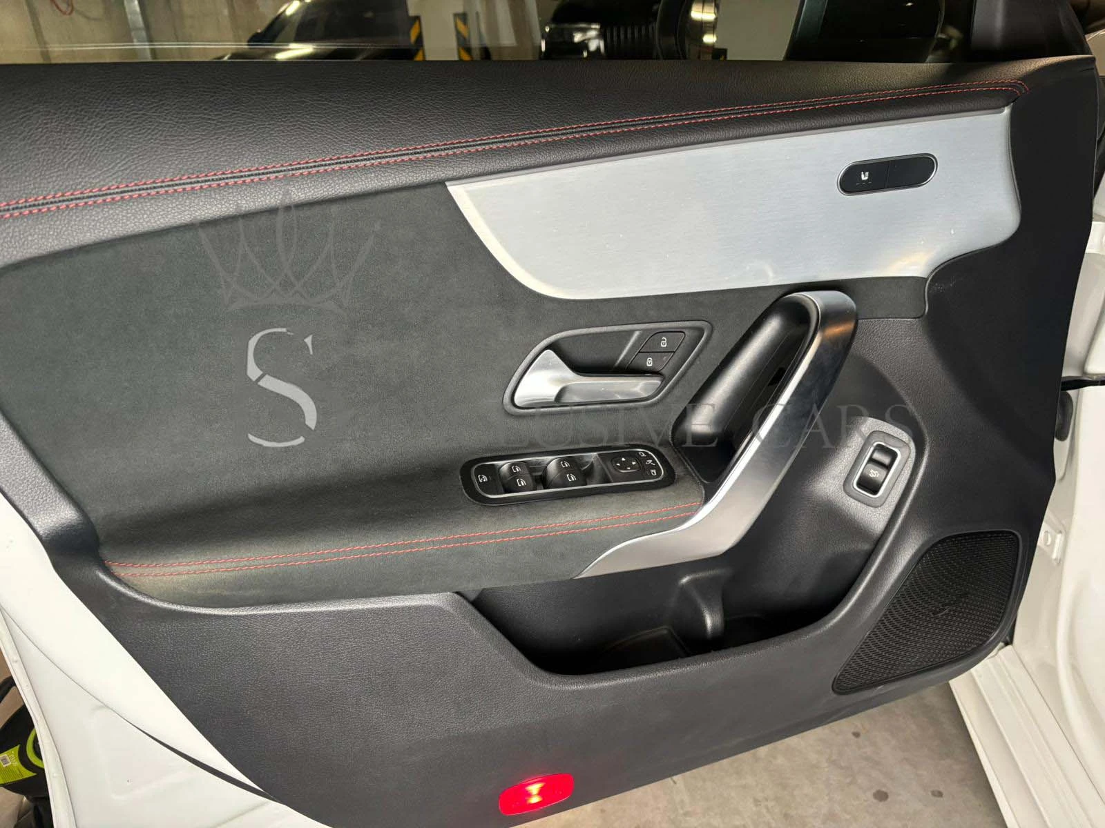 Mercedes-Benz CLA 200 D* AMG* KEYLESS-GO* DISTRONIC PRO*  - изображение 8