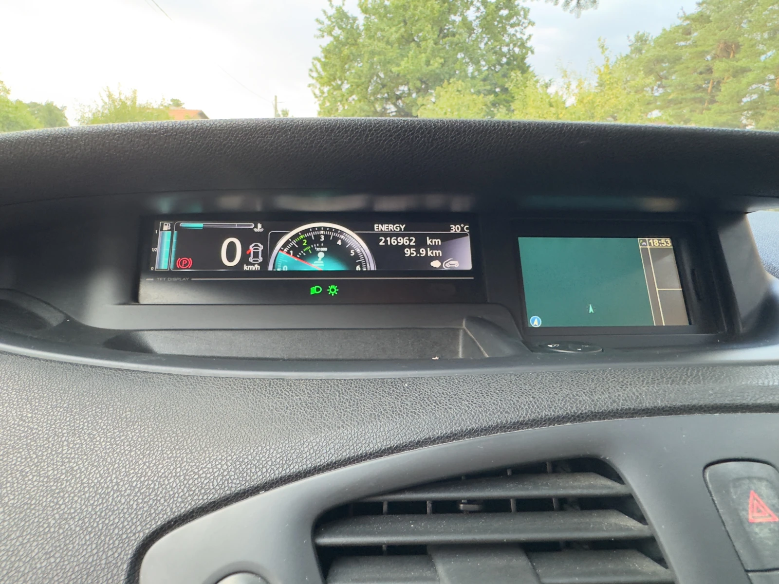 Renault Scenic  - изображение 10