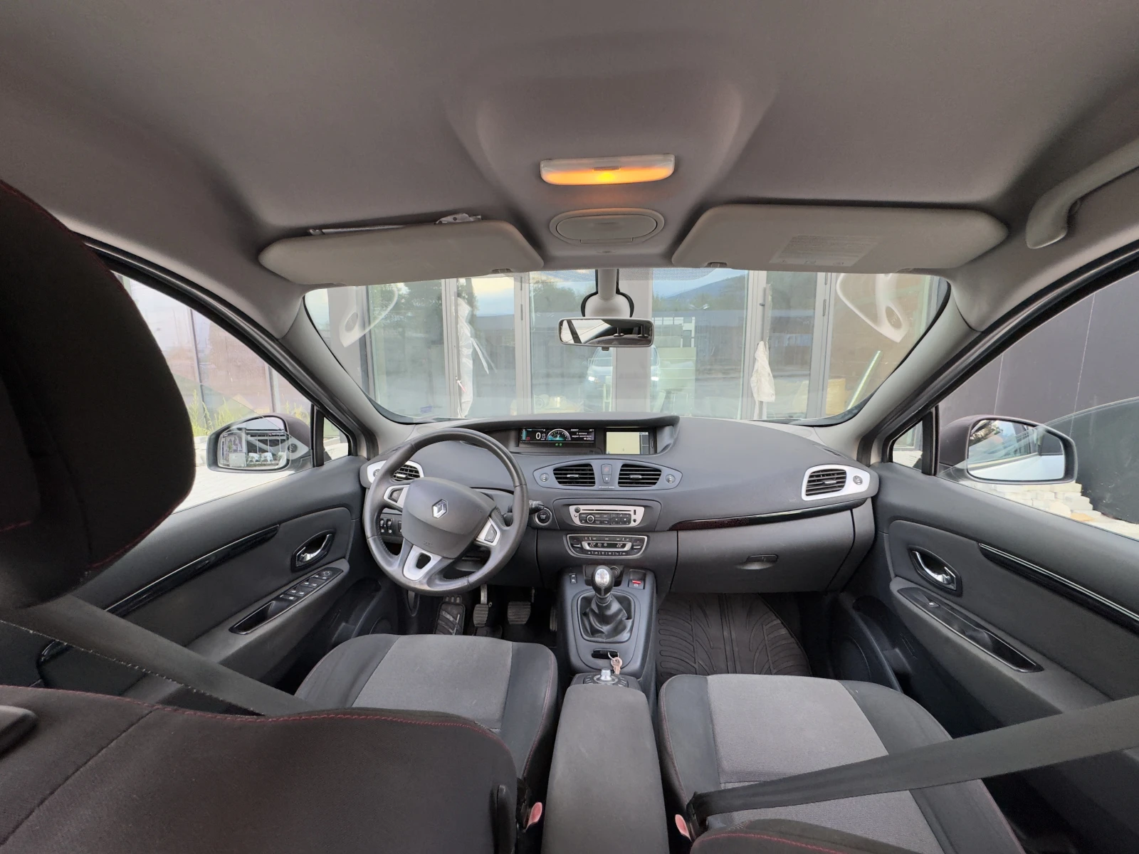 Renault Scenic  - изображение 5
