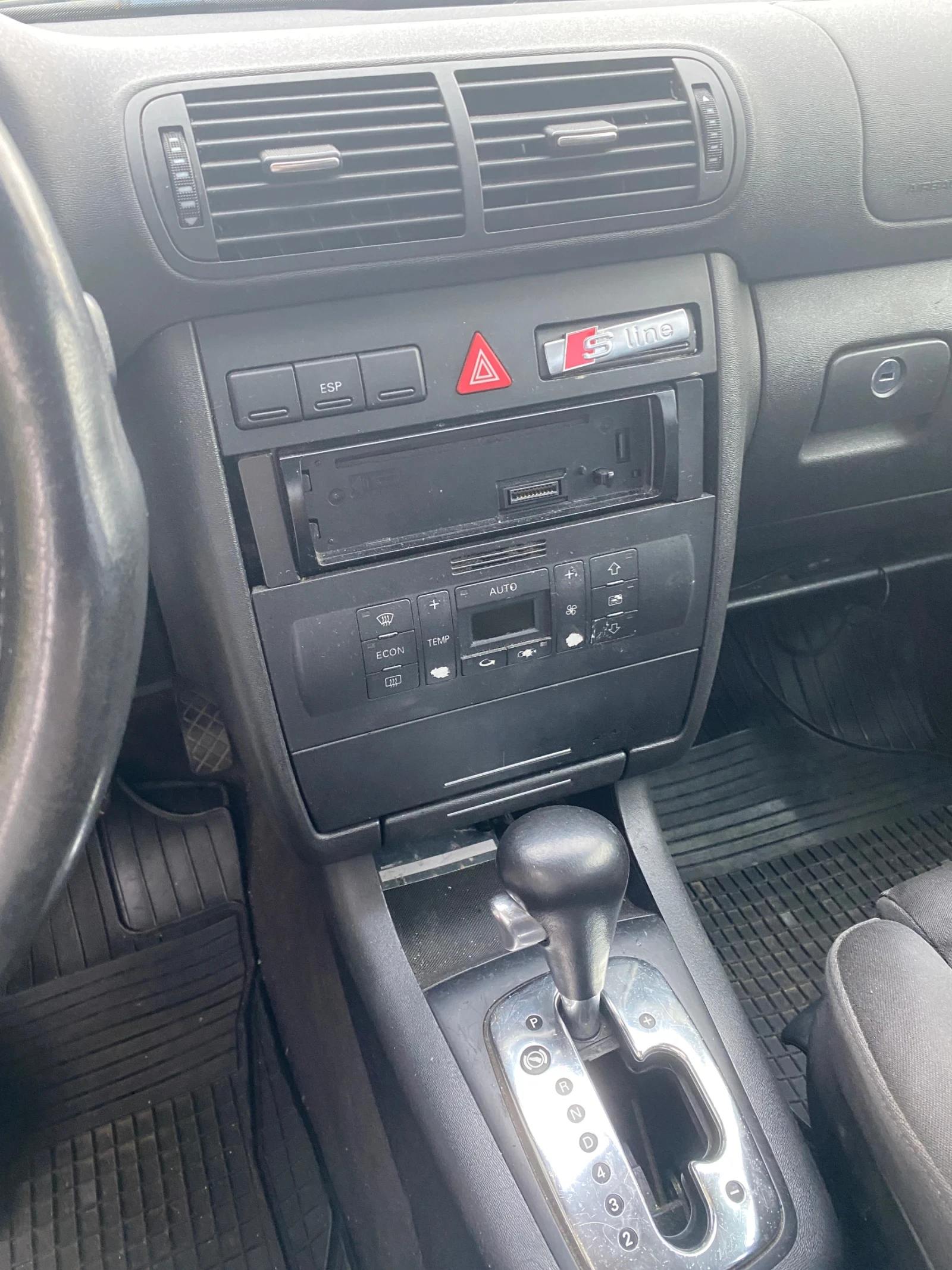 Audi A3 8L - изображение 9