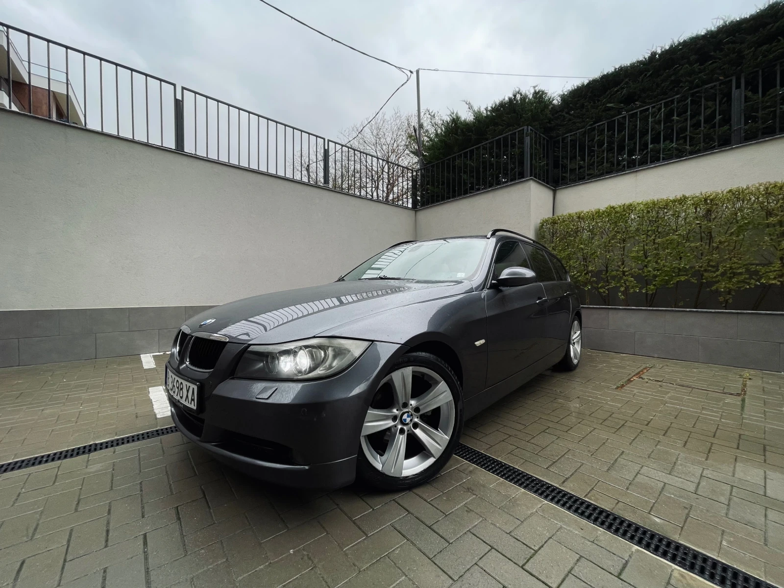 BMW 320 | Mobile.bg   3