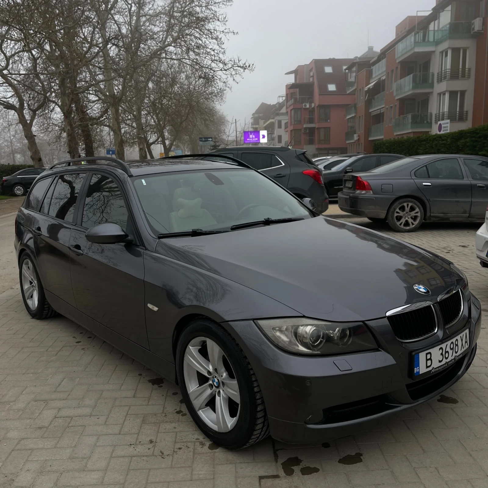BMW 320 | Mobile.bg   1