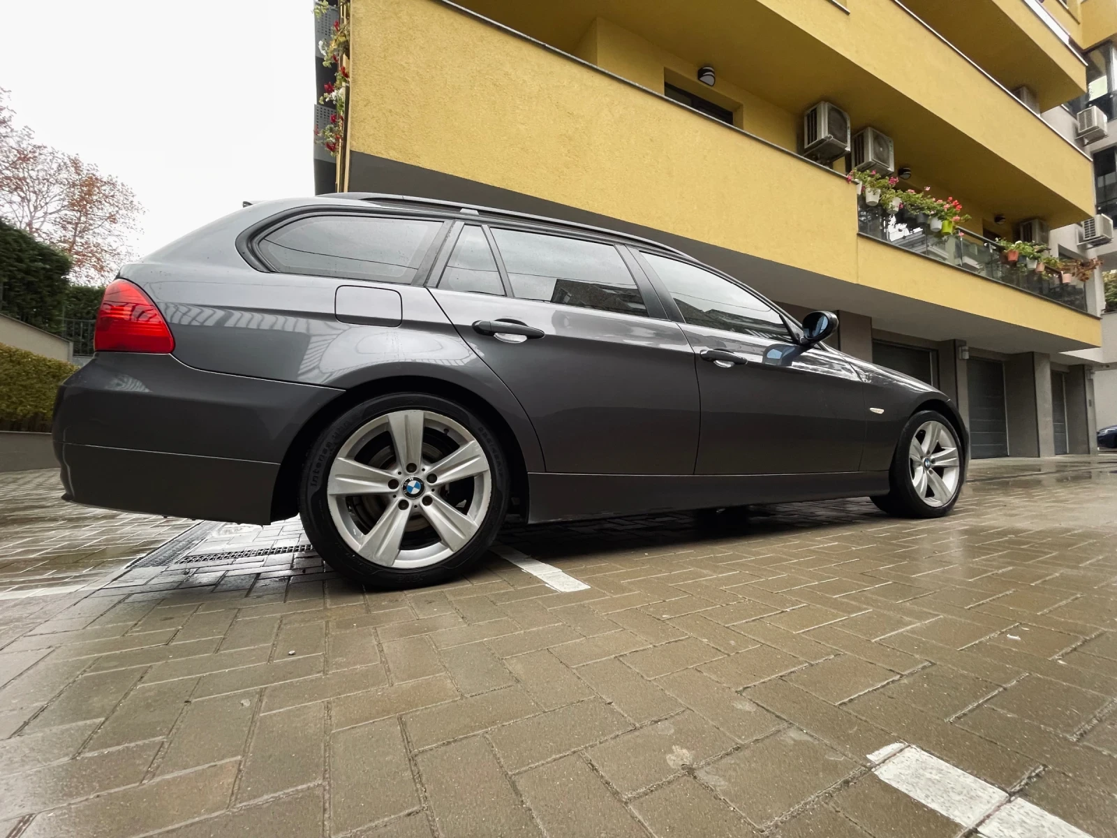 BMW 320 | Mobile.bg   6