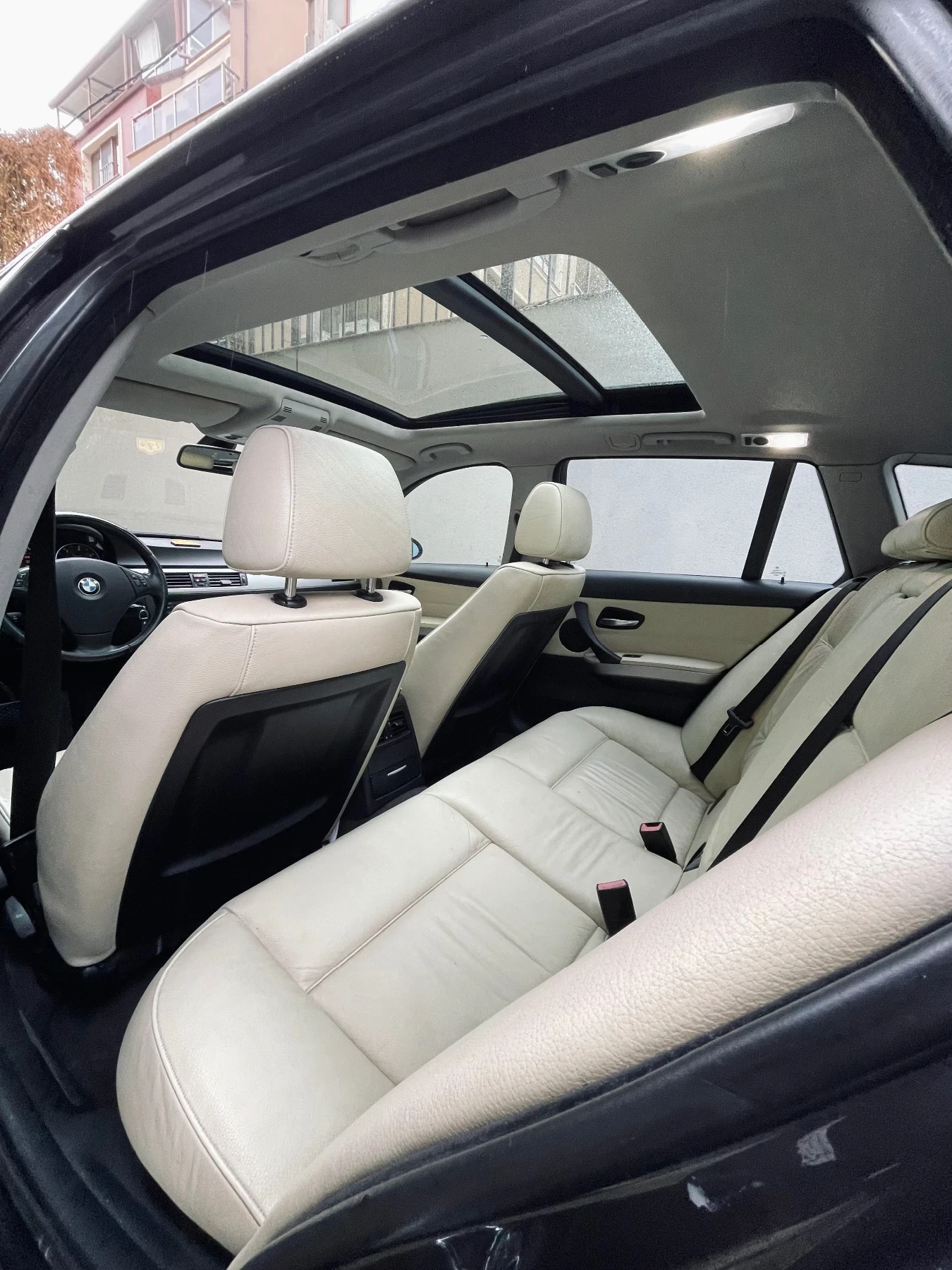 BMW 320 | Mobile.bg   12