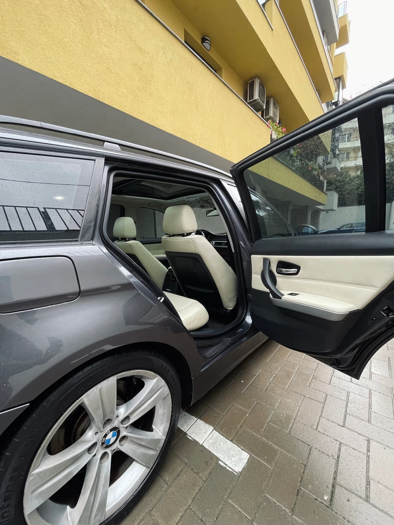 BMW 320 | Mobile.bg   13