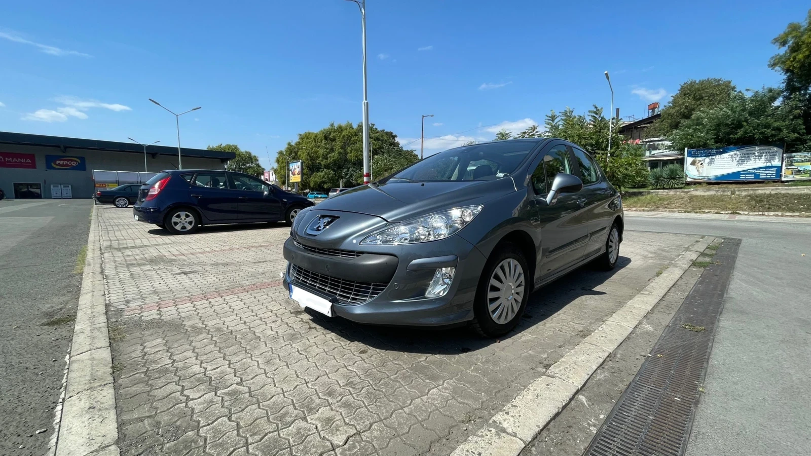 Peugeot 309 | Mobile.bg   1