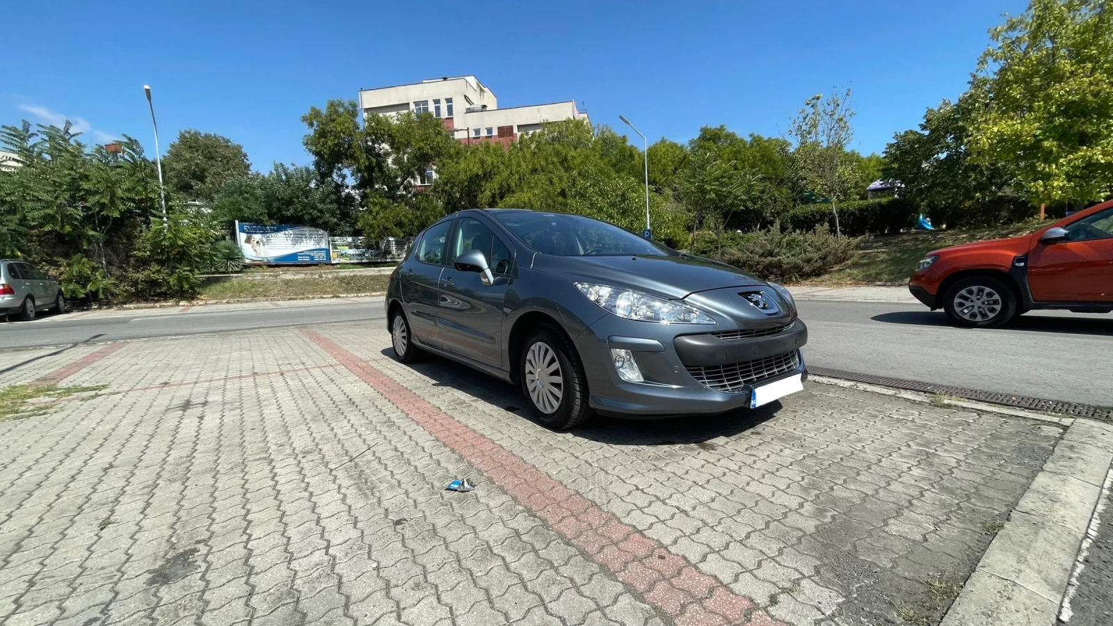 Peugeot 309  - изображение 2