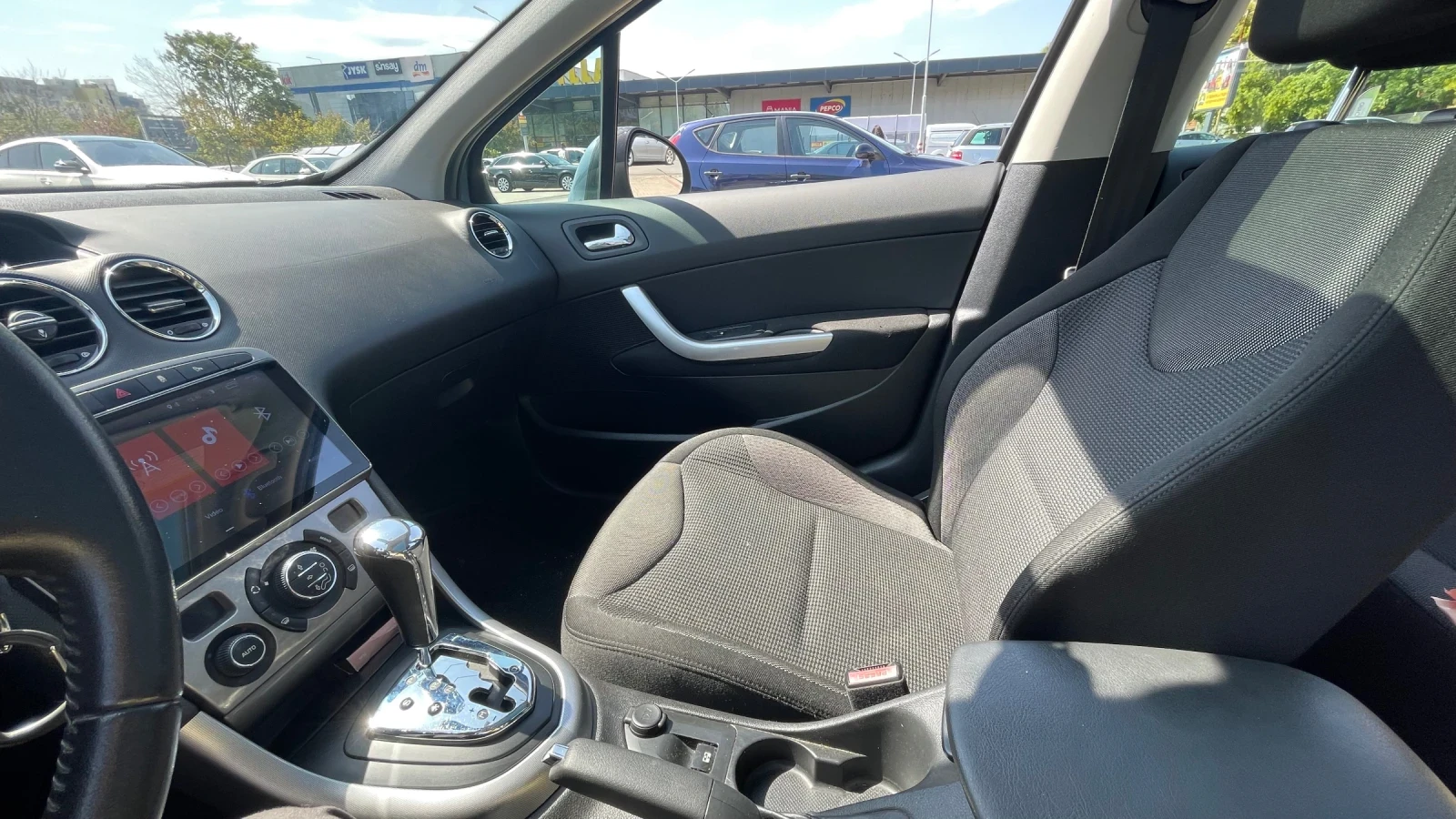 Peugeot 309  - изображение 5