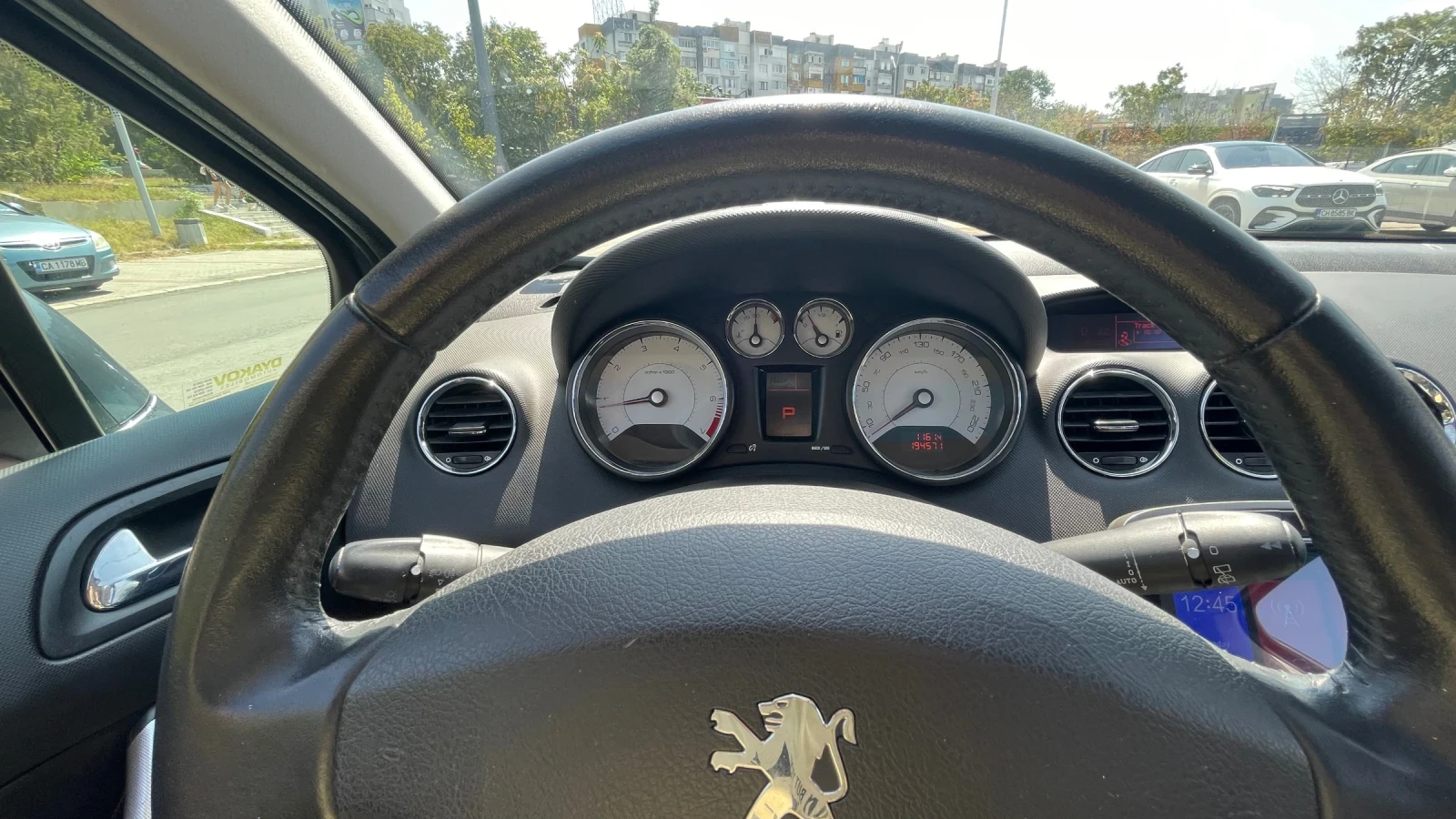 Peugeot 309  - изображение 4