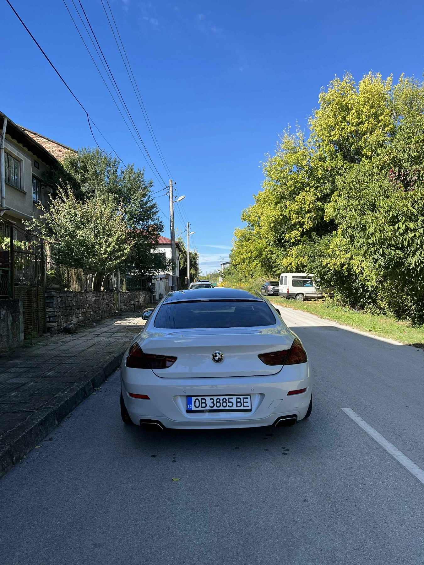 BMW 650  - изображение 2