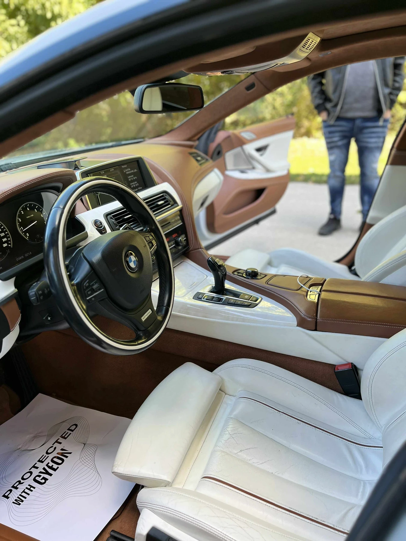 BMW 650  - изображение 8