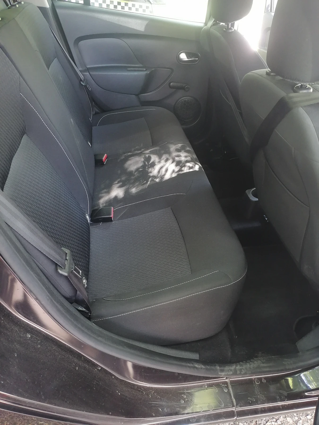 Dacia Logan 1000-GAZ | Mobile.bg   11