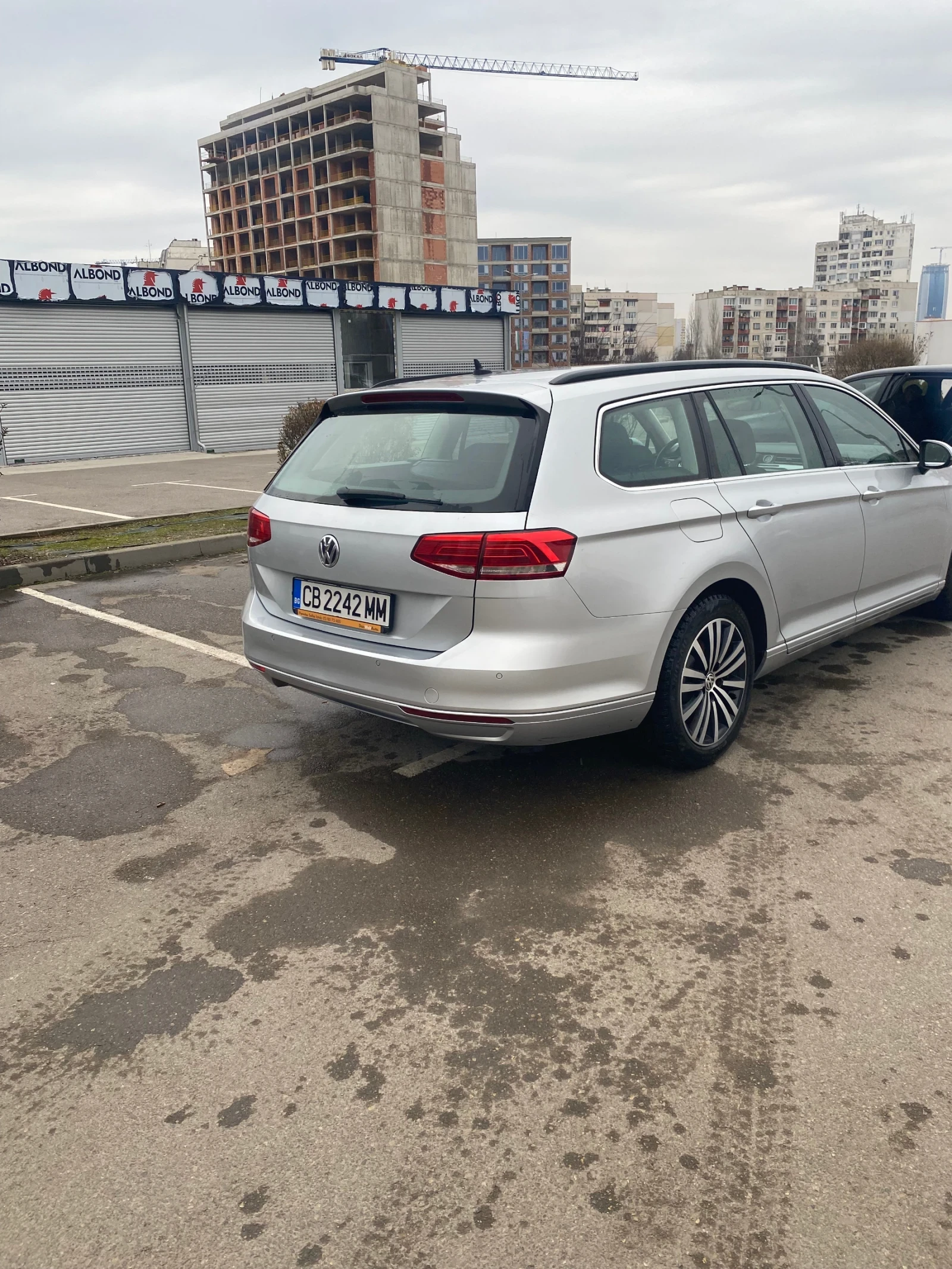 VW Passat | Mobile.bg � ����������� 5