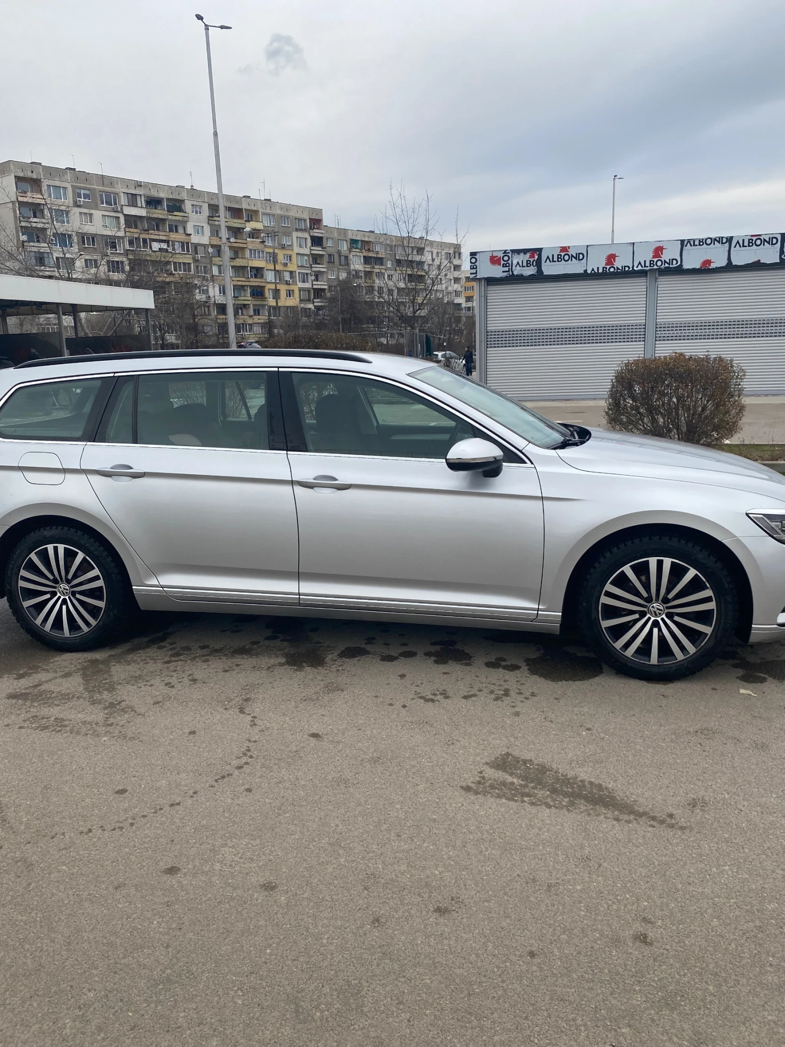 VW Passat | Mobile.bg � ����������� 4