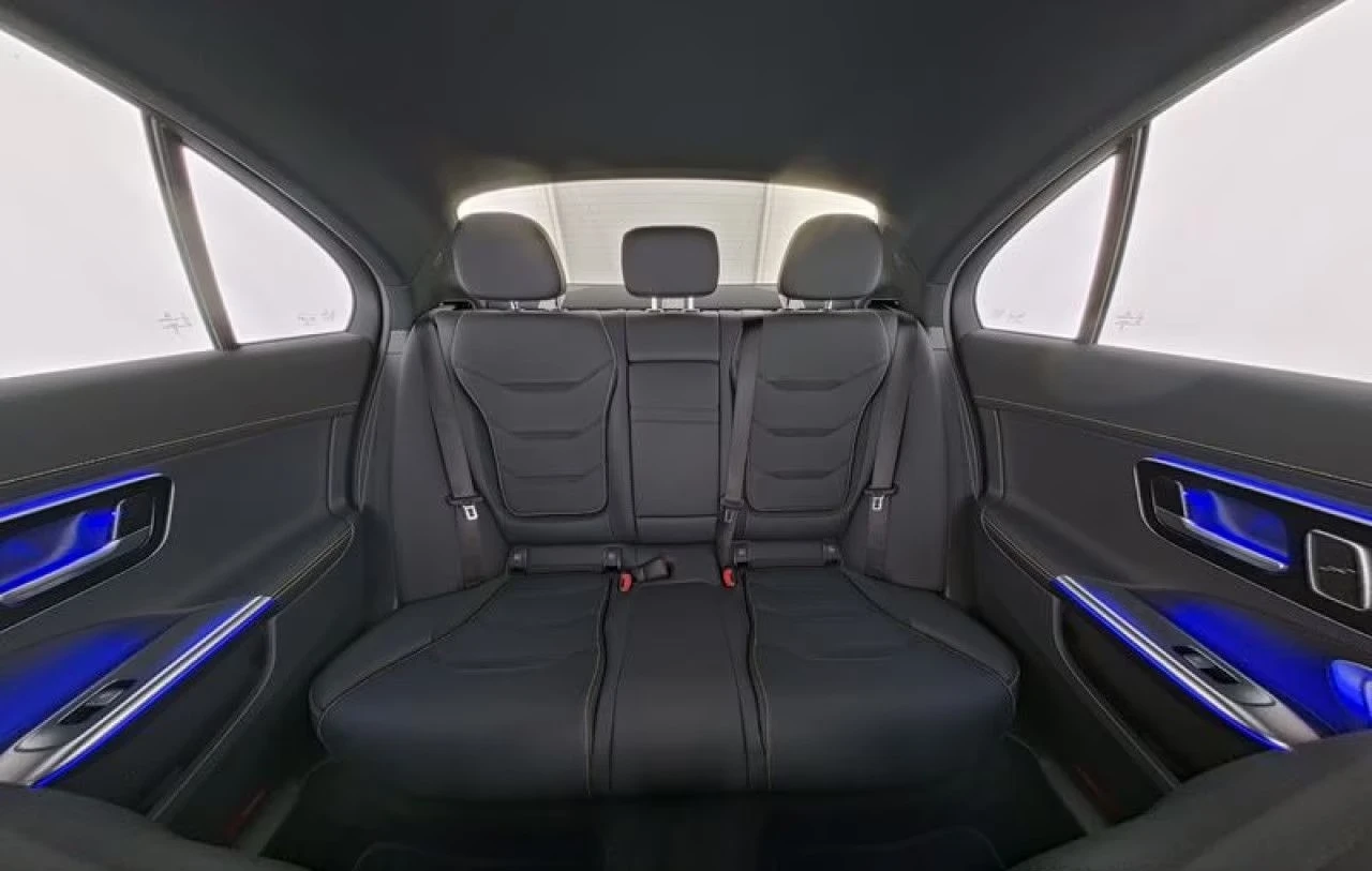 Mercedes-Benz C 63 AMG S AMG E-Perf/NIGHT I+ II/20" - изображение 7