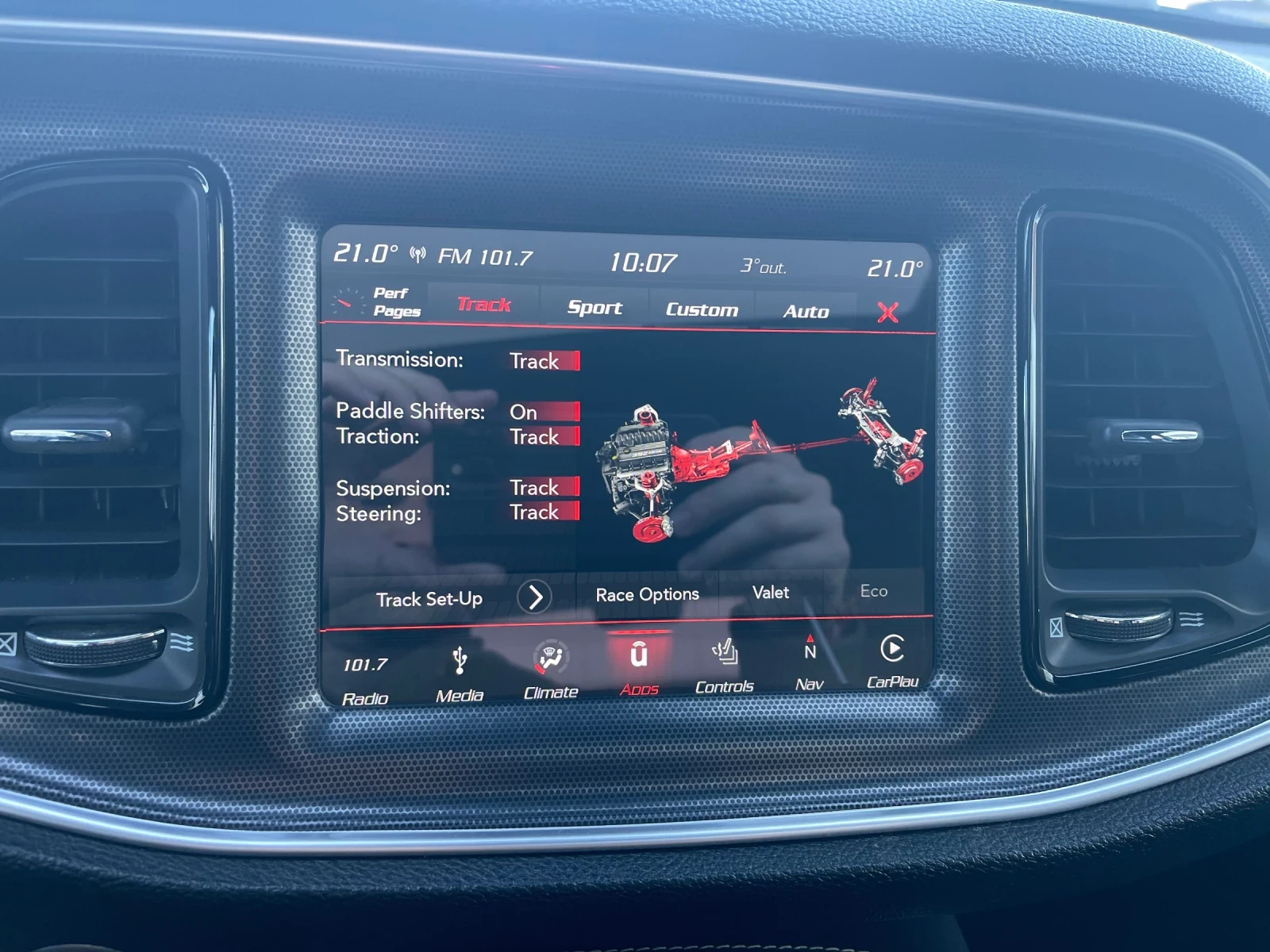 Dodge Challenger SRT 392Hemi 6.4 | Mobile.bg � ����������� 17